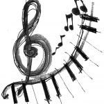 music
